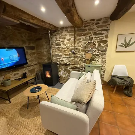 La Berciana Casa de Férias *