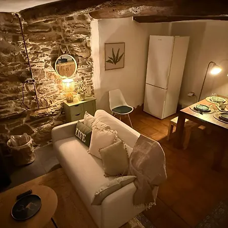 La Berciana Casa de Férias *
