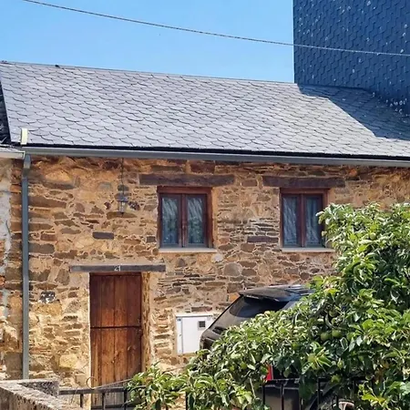 Casa de Férias La Berciana
